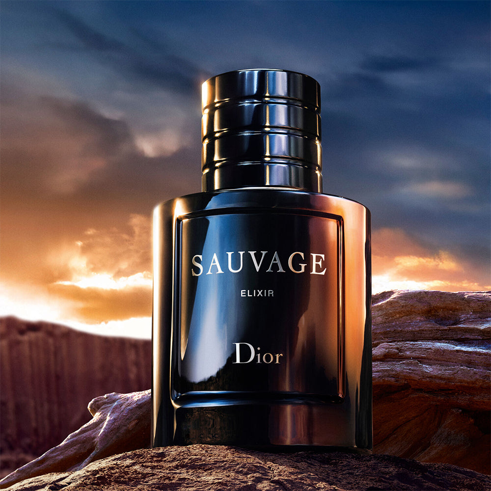 Sauvage Elixir 60ml
