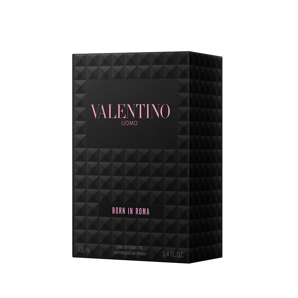 Valentino Uomo Born in Roma 100ml