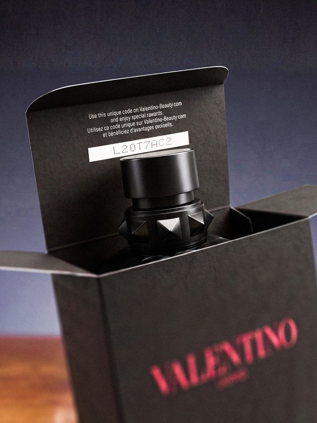 Valentino Coral Fantasy 100ml