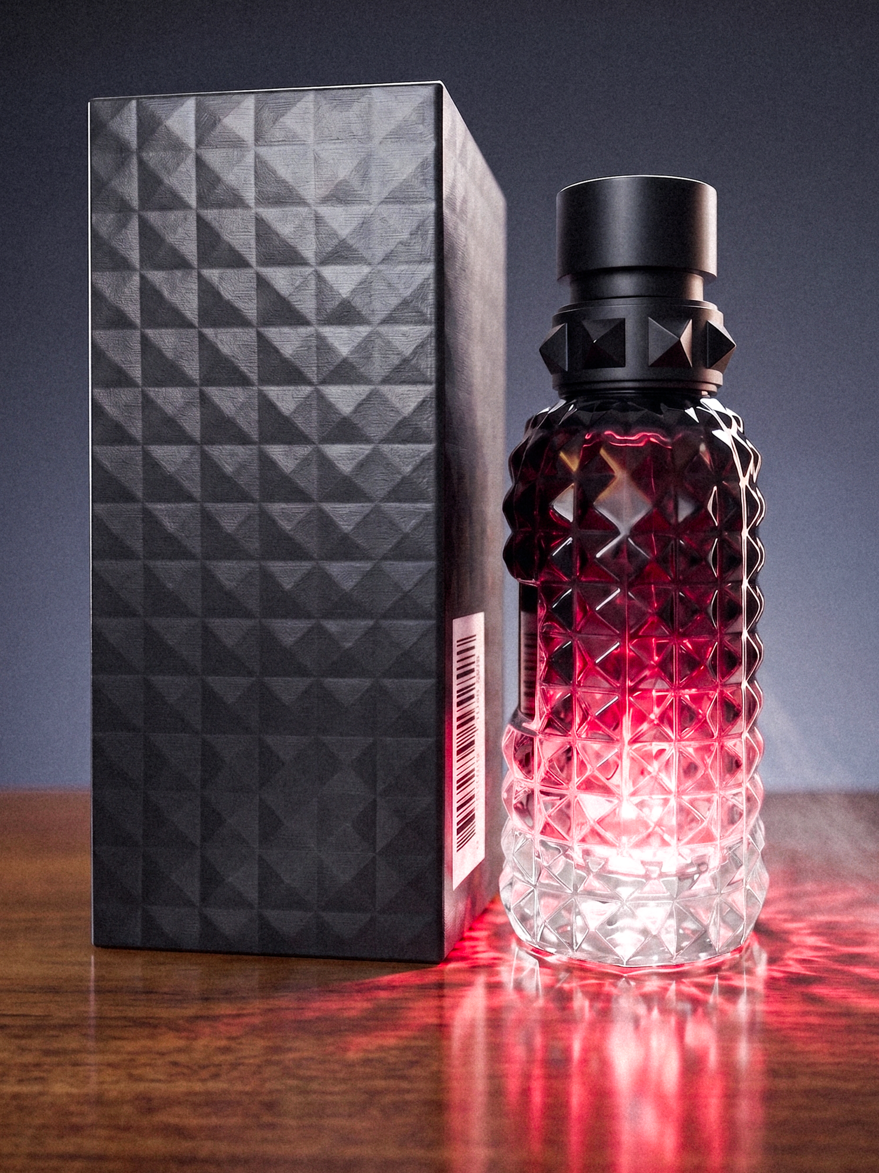 Valentino Coral Fantasy 100ml