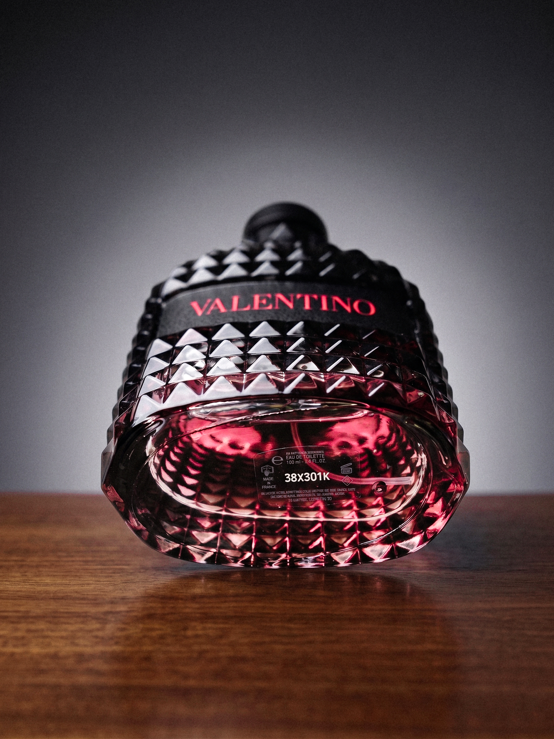 Valentino Coral Fantasy 100ml