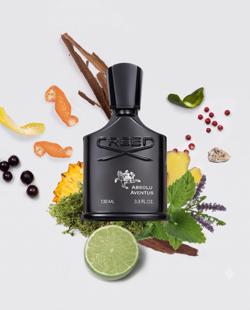 Creed Absolu Aventus 100ml