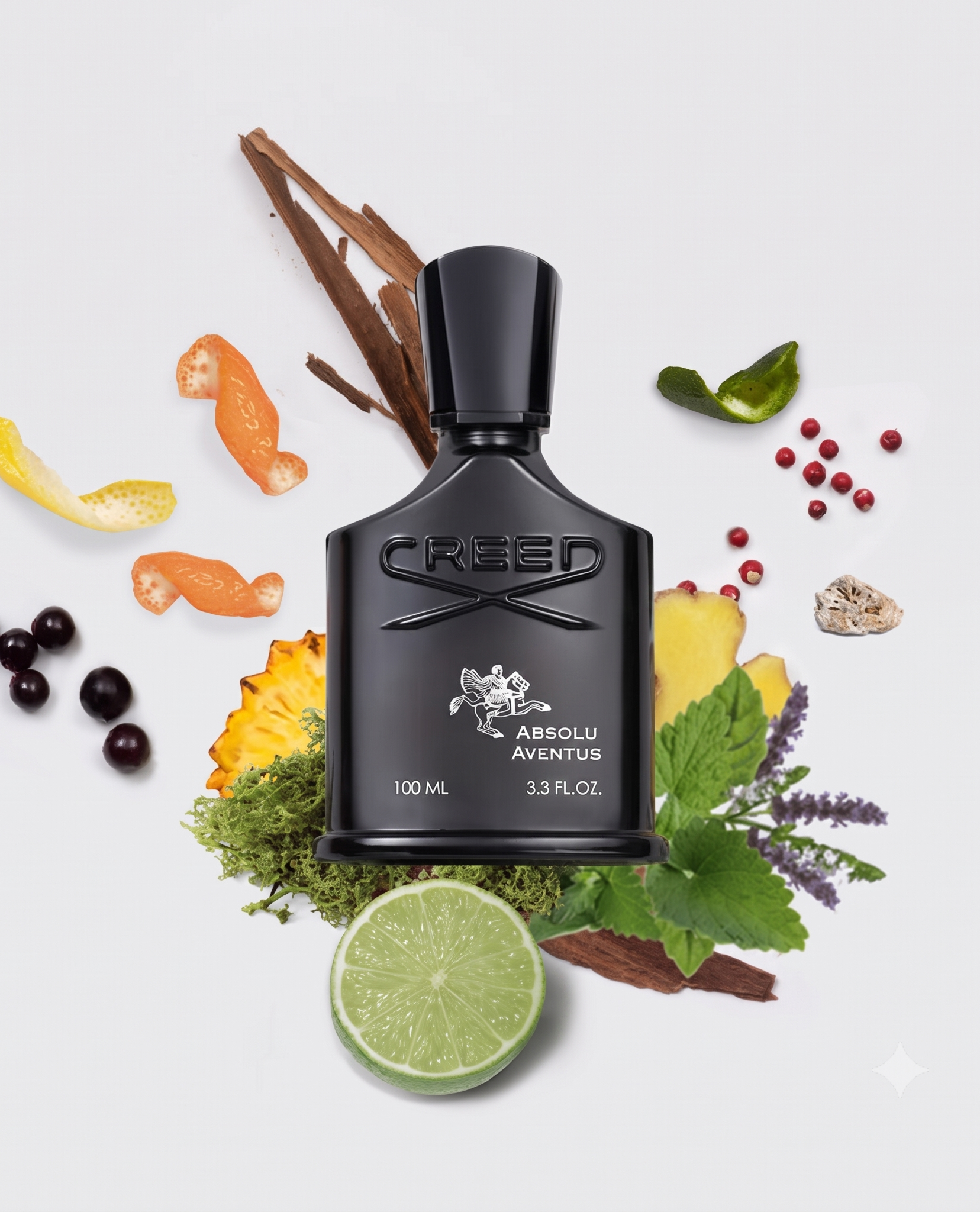 Creed Absolu Aventus 100ml
