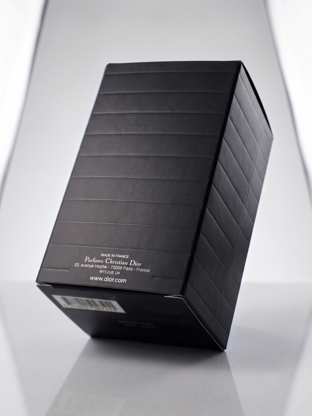 Sauvage Elixir 60ml