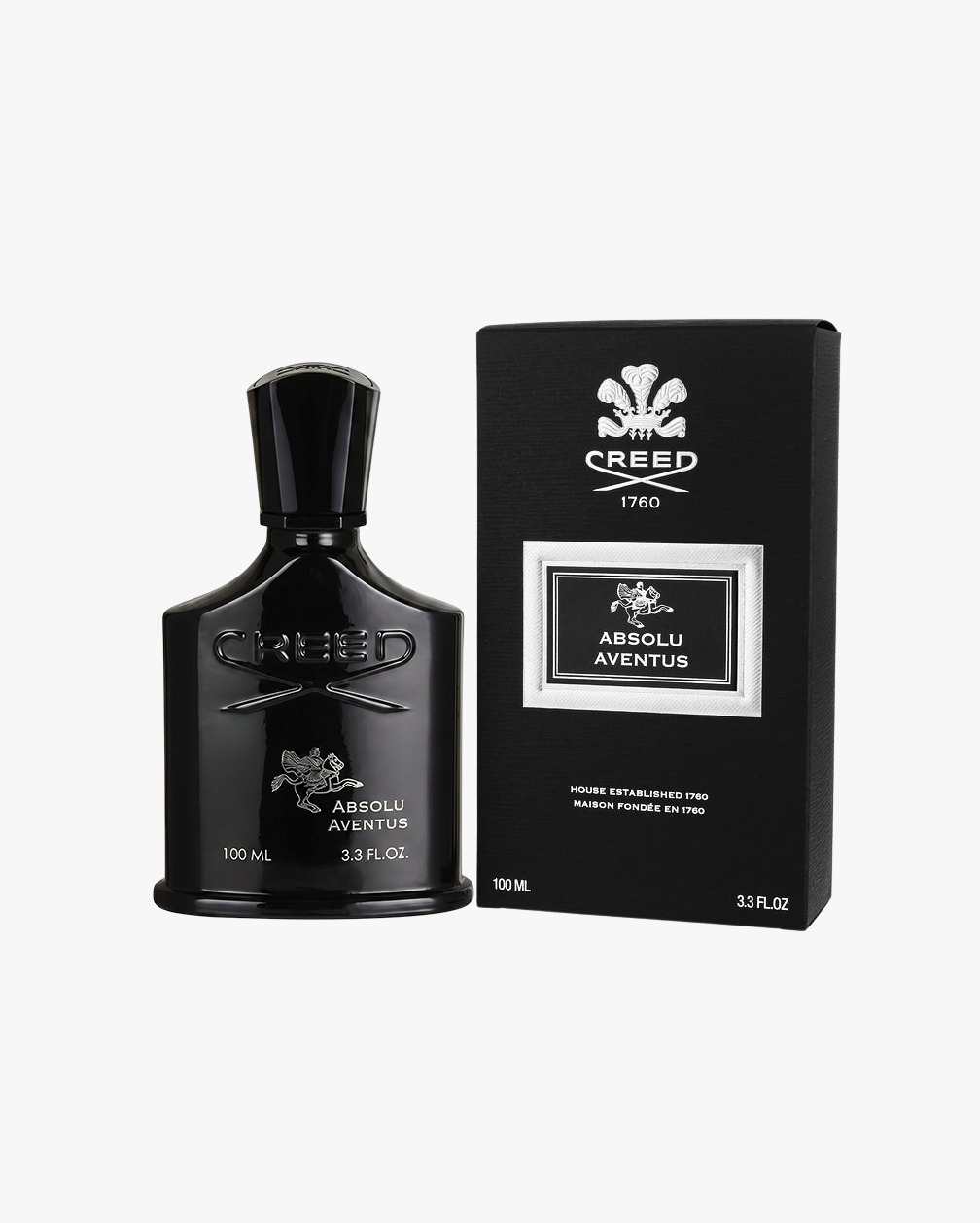 Creed Absolu Aventus 100ml