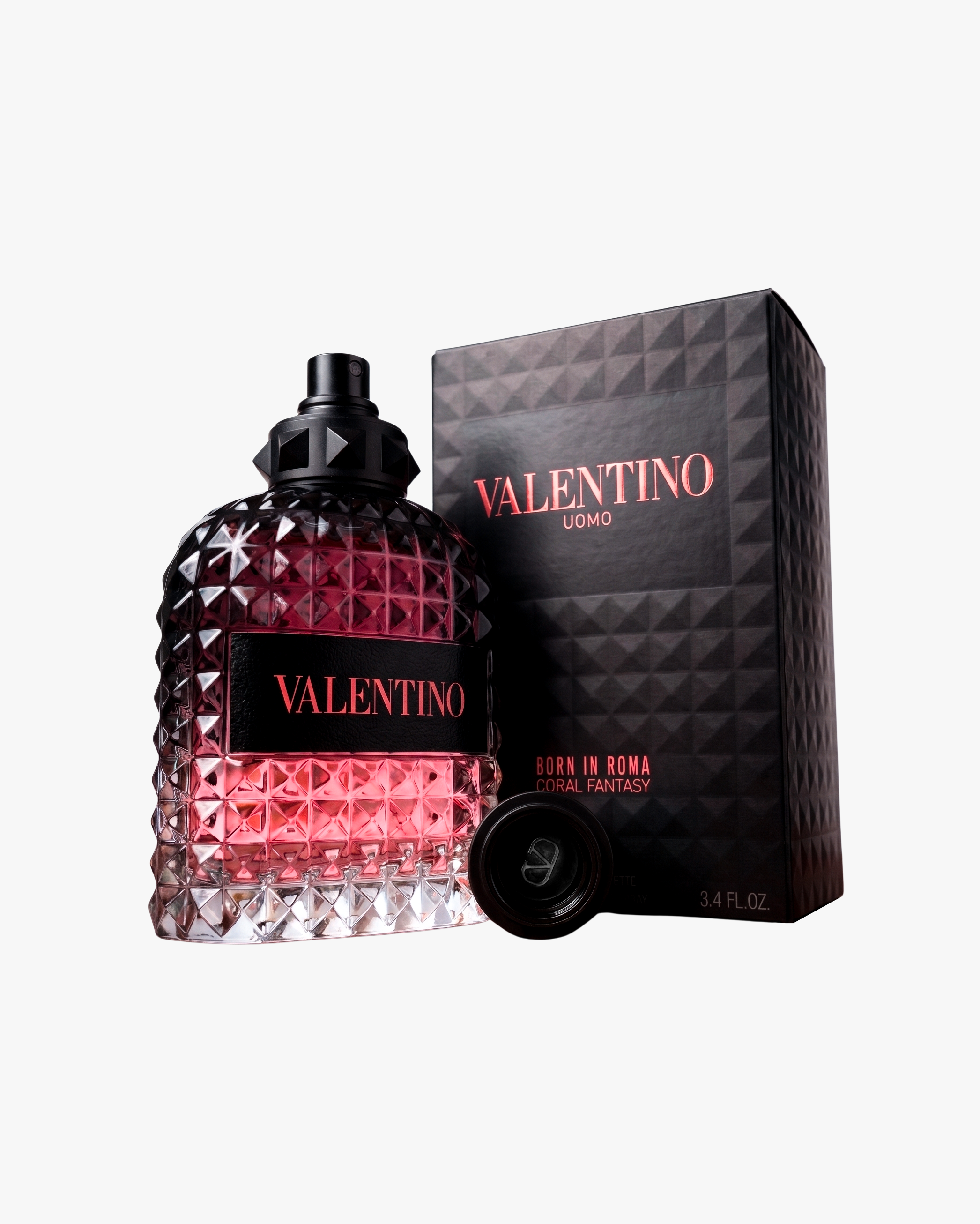 Valentino Coral Fantasy 100ml