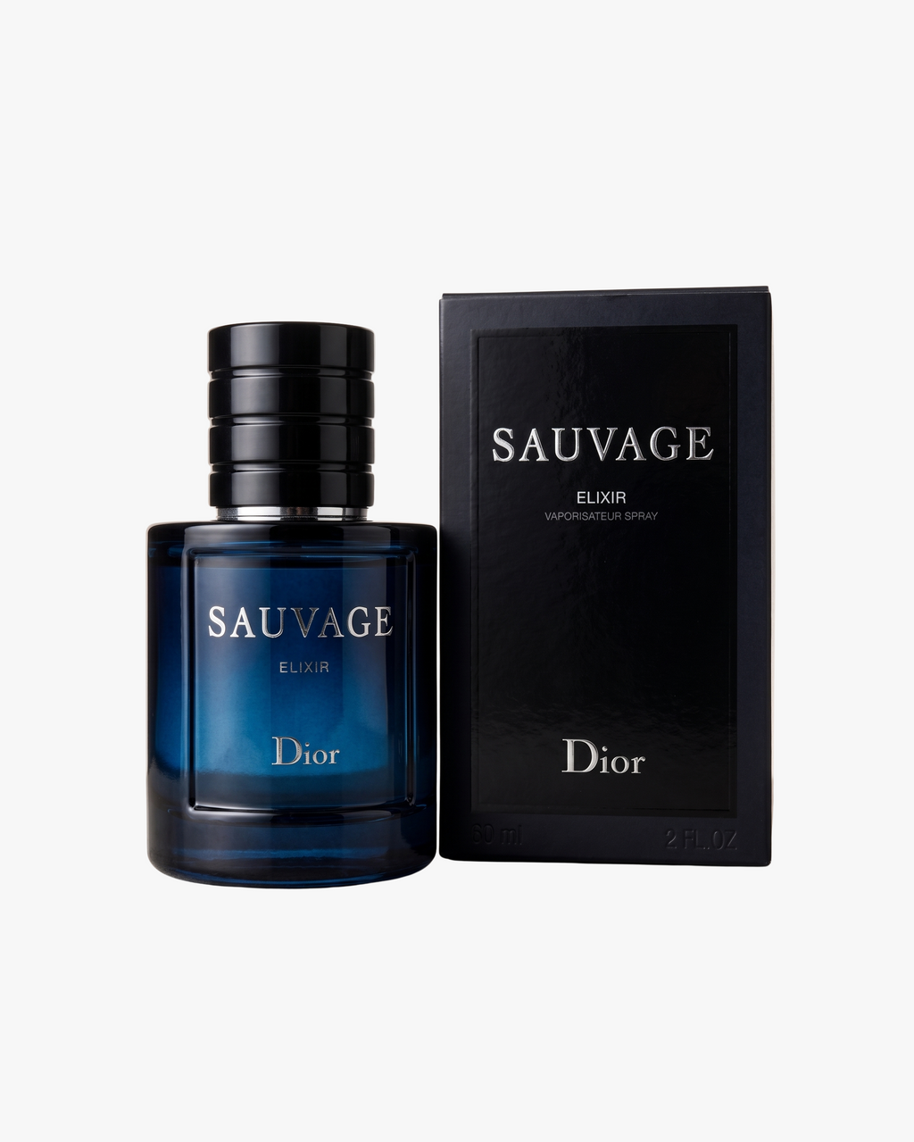 Sauvage Elixir 60ml