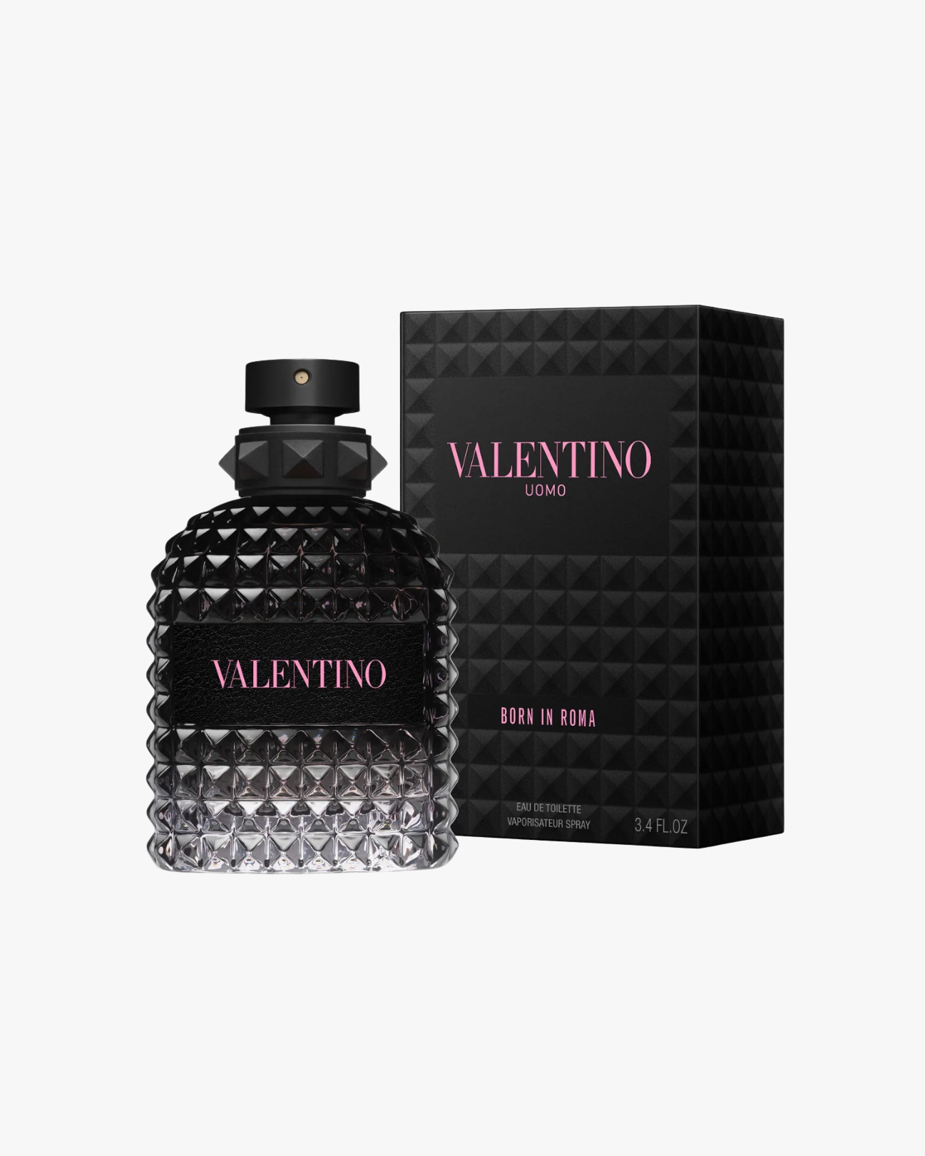 Valentino Uomo Born in Roma 100ml