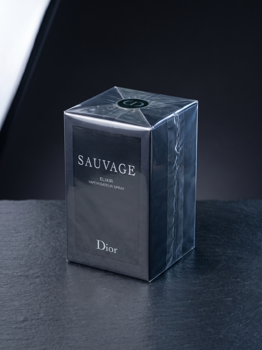 Sauvage Elixir 60ml