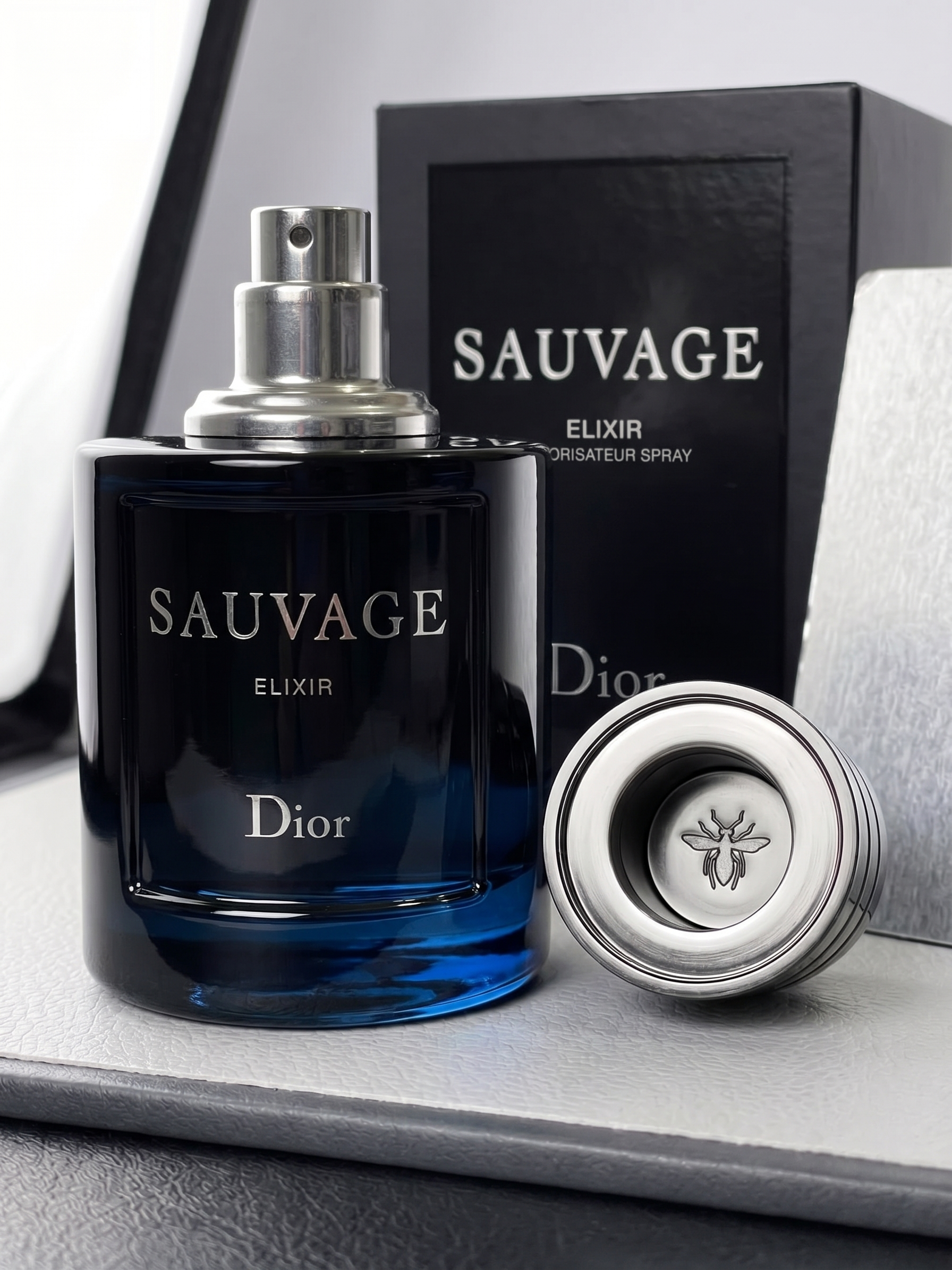 Sauvage Elixir 60ml