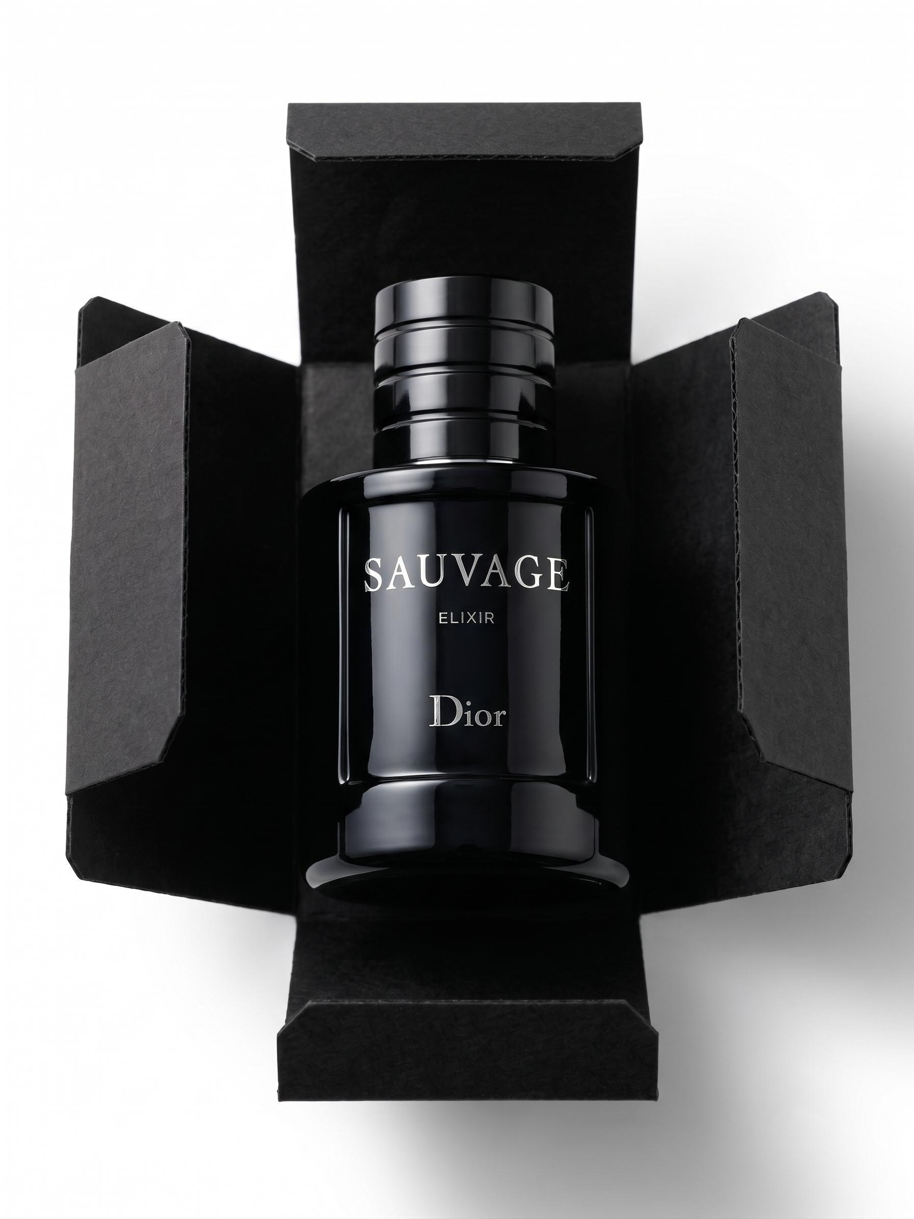 Sauvage Elixir 60ml