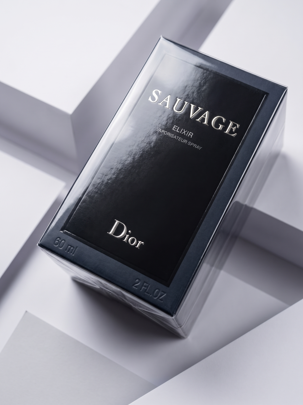 Sauvage Elixir 60ml